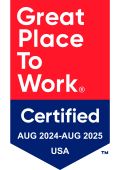 GPTW Aug '24-Aug '25